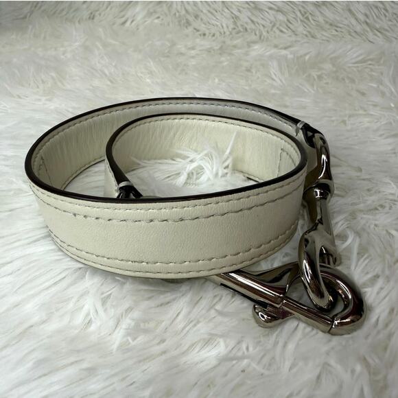 Cream Shoulder Replacement Strap - Picture 1 of 6